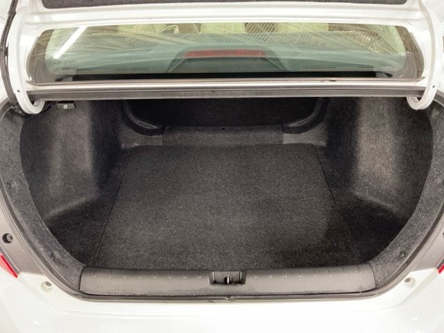 2021 Honda Civic LX - Photo 8