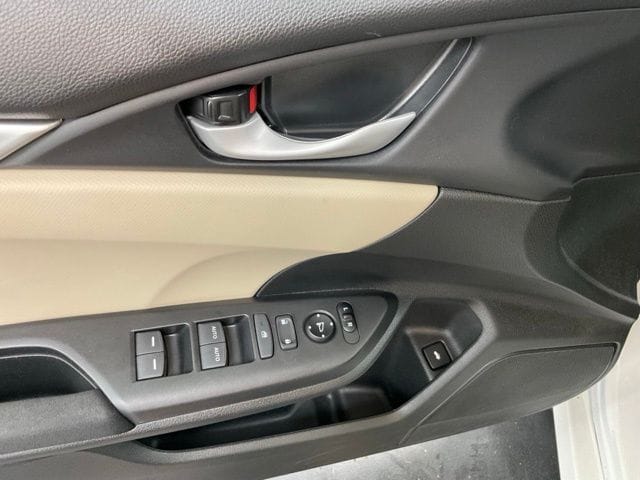 2021 Honda Civic LX - Photo 27
