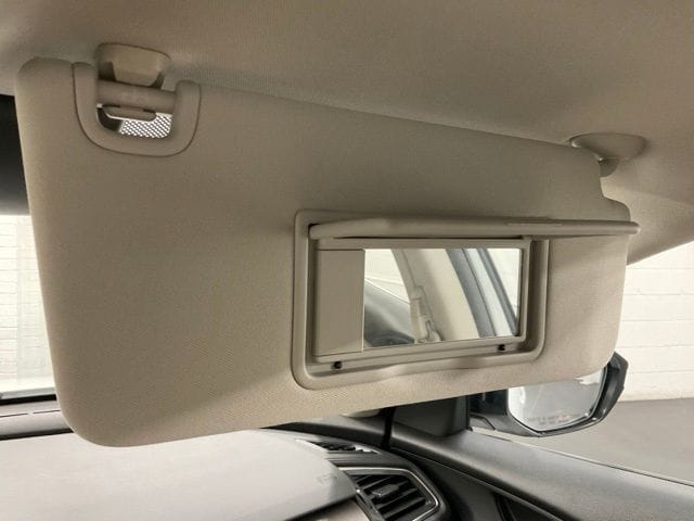 2021 Honda Civic LX - Photo 26