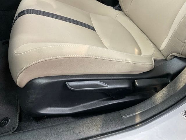 2021 Honda Civic LX - Photo 28