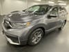 1 placeholder image of  2021 Honda CR-V EX-L