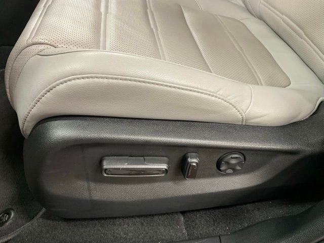 2021 Honda CR-V EX-L - Photo 35