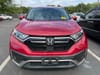 2 thumbnail image of  2021 Honda CR-V EX-L