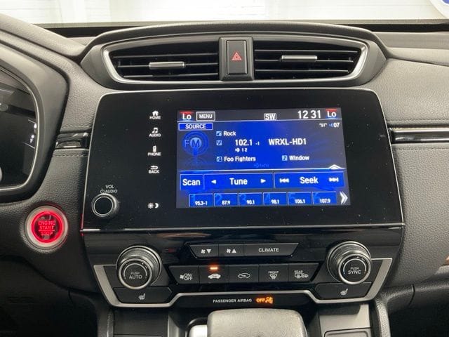 2021 Honda CR-V EX-L - Photo 26