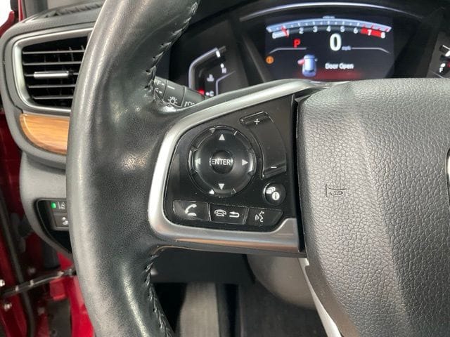 2021 Honda CR-V EX-L - Photo 20