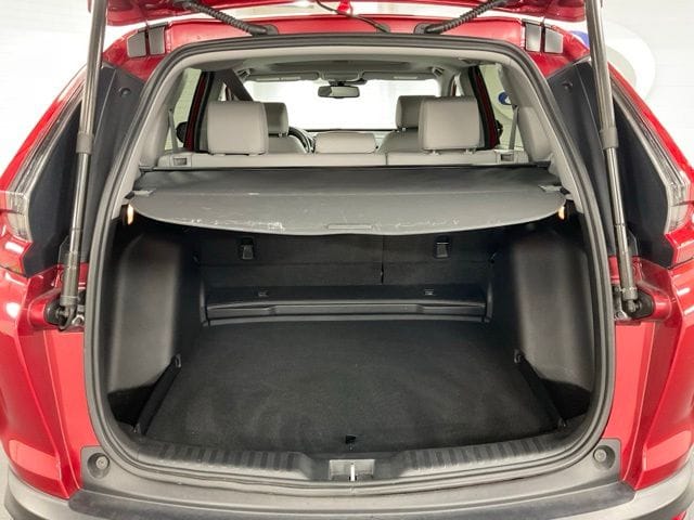 2021 Honda CR-V EX-L - Photo 9