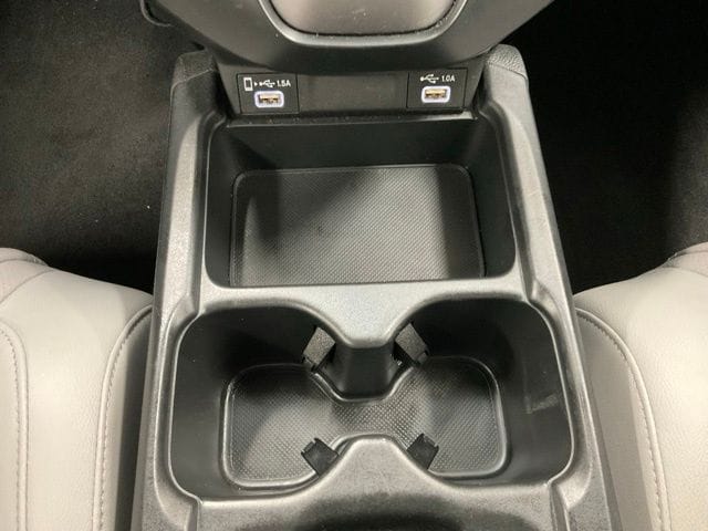 2021 Honda CR-V EX-L - Photo 29