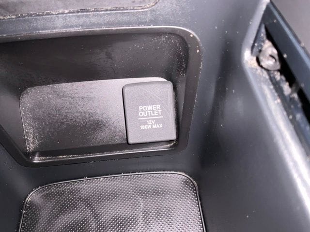 2021 Honda CR-V EX-L - Photo 25