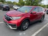 1 thumbnail image of  2021 Honda CR-V EX-L