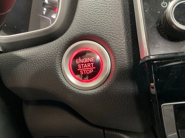 2021 Honda CR-V EX-L - Photo 37