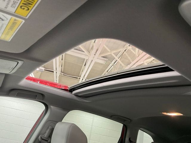 2021 Honda CR-V EX-L - Photo 31