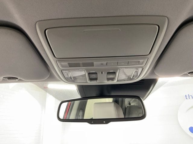 2021 Honda CR-V EX-L - Photo 32