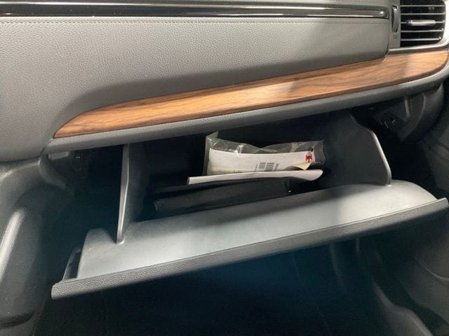 2021 Honda CR-V EX-L - Photo 39