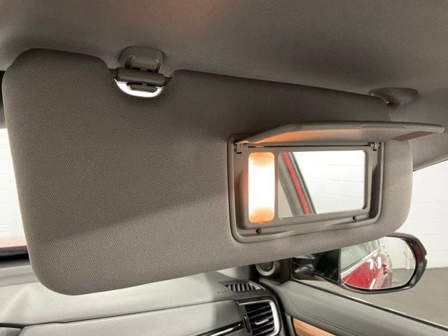 2021 Honda CR-V EX-L - Photo 33