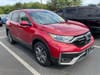 3 thumbnail image of  2021 Honda CR-V EX-L