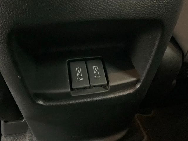 2021 Honda CR-V EX-L - Photo 15