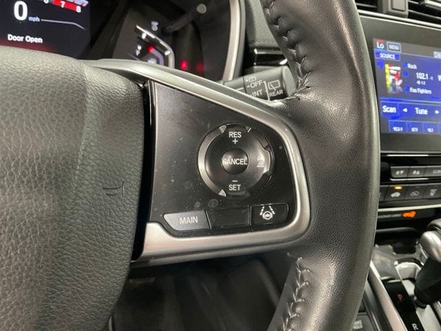 2021 Honda CR-V EX-L - Photo 21