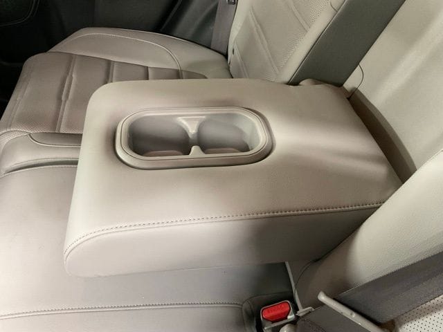 2021 Honda CR-V EX-L - Photo 14