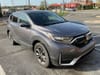 3 thumbnail image of  2021 Honda CR-V Hybrid EX