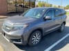 1 thumbnail image of  2021 Honda Pilot EX-L