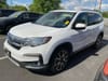 1 thumbnail image of  2021 Honda Pilot Touring