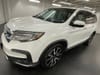 2021 Honda Pilot Touring