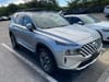 3 thumbnail image of  2021 Hyundai Santa Fe Limited