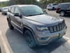 3 thumbnail image of  2021 Jeep Grand Cherokee Laredo X