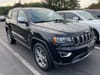3 thumbnail image of  2021 Jeep Grand Cherokee Limited