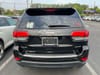 4 thumbnail image of  2021 Jeep Grand Cherokee Limited
