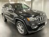 7 thumbnail image of  2021 Jeep Grand Cherokee Limited