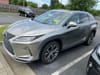 1 thumbnail image of  2021 Lexus RX 350