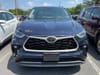 2 thumbnail image of  2021 Toyota Highlander XLE
