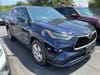3 thumbnail image of  2021 Toyota Highlander XLE