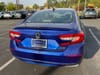 4 thumbnail image of  2022 Honda Accord Hybrid Sport