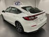 5 thumbnail image of  2022 Honda Civic EX-L