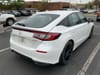 4 thumbnail image of  2022 Honda Civic Sport