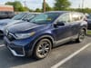 1 thumbnail image of  2022 Honda CR-V EX