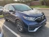 3 thumbnail image of  2022 Honda CR-V EX