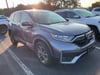 3 thumbnail image of  2022 Honda CR-V EX-L