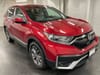 7 thumbnail image of  2022 Honda CR-V EX-L