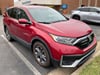 3 thumbnail image of  2022 Honda CR-V EX-L