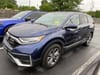 1 thumbnail image of  2022 Honda CR-V Hybrid EX-L