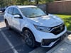 3 thumbnail image of  2022 Honda CR-V Touring