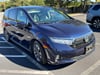 3 thumbnail image of  2022 Honda Odyssey EX-L