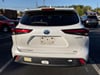 4 thumbnail image of  2022 Toyota Highlander Hybrid XLE