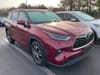 3 thumbnail image of  2022 Toyota Highlander XLE