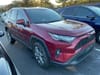 3 thumbnail image of  2022 Toyota RAV4 XLE Premium