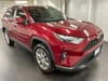 7 thumbnail image of  2022 Toyota RAV4 XLE Premium