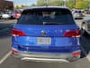 4 thumbnail image of  2022 Volkswagen Taos 1.5T SE
